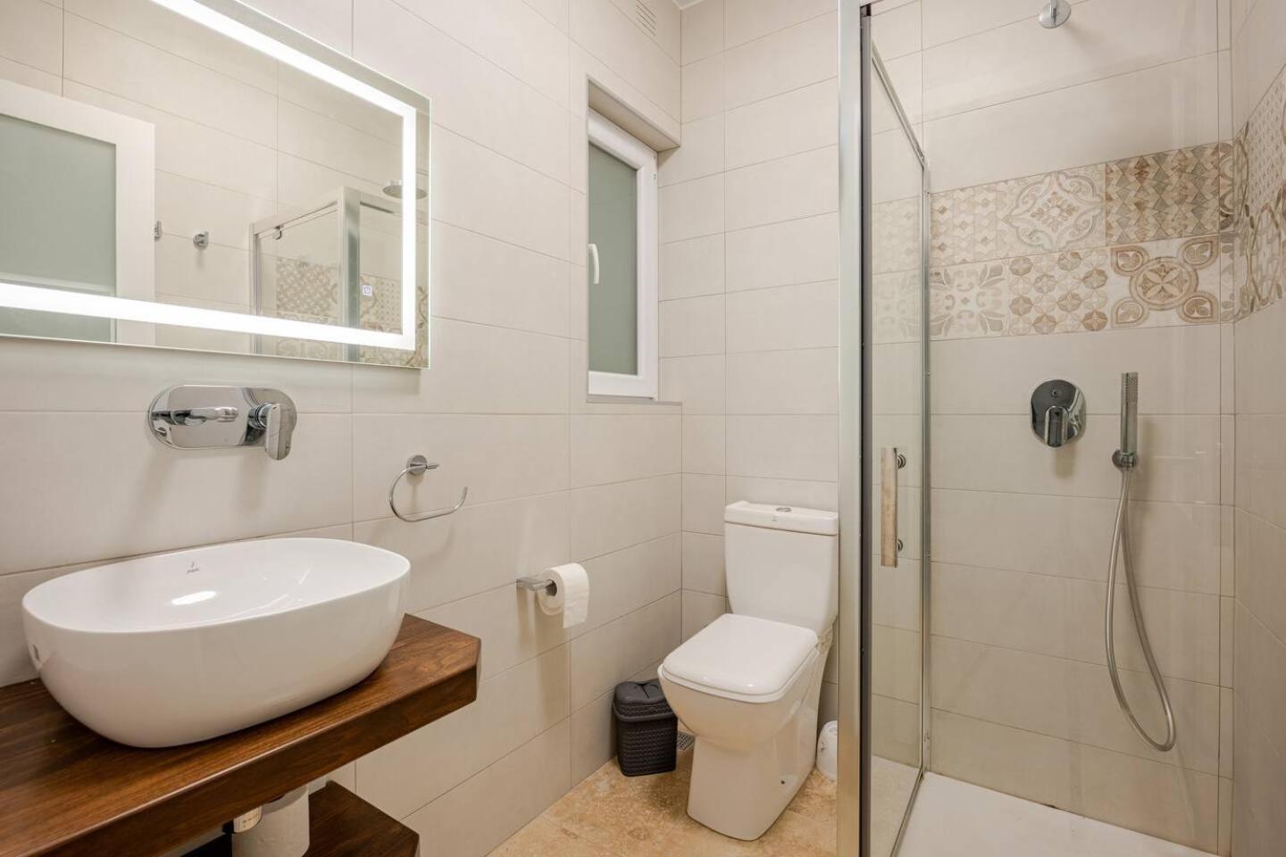 Ta Xbiex Luxury Penthouse Sea View 아파트 외부 사진